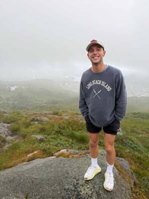 Explorer Jordan
